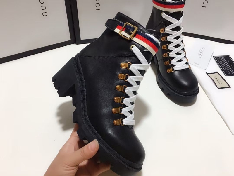 Gucci Boots